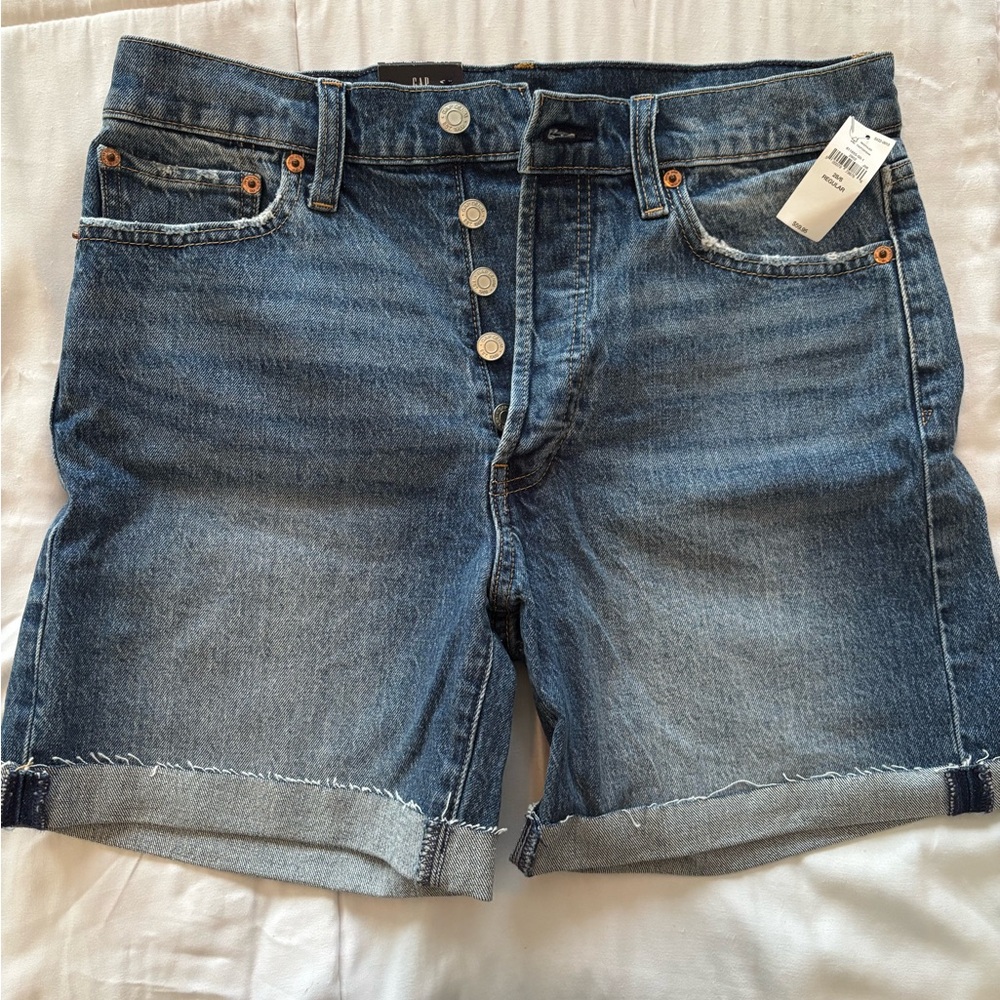 GAP Cheeky MIDI Short